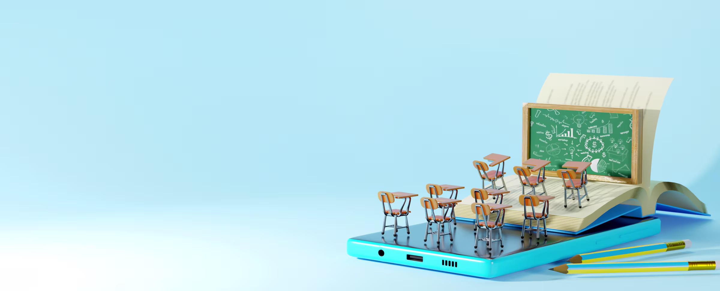 Picking Your Future ‘Classroom’ Will Shape How Students Learn