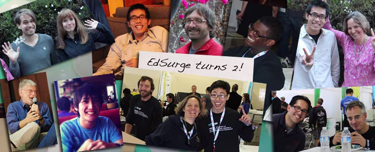 Our Excellent, Two-Year Edtech Adventure