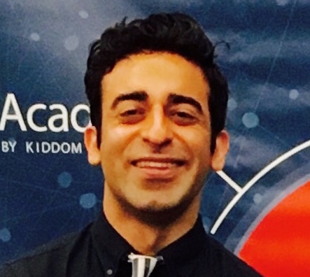 Abbas Manjee