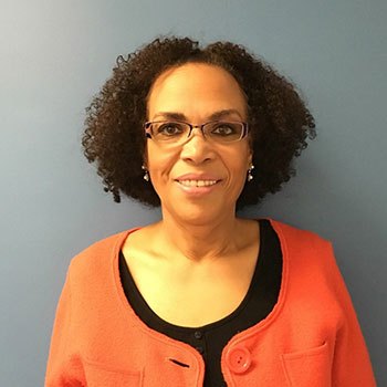 Maria Underwood