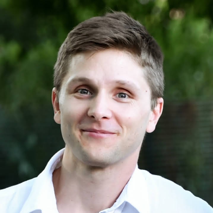 Chad Gilles