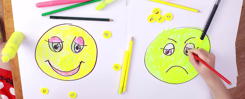 ‘How Are You Feeling Today?’ More Teachers Use Tech to Check Emotional Pulse of Students