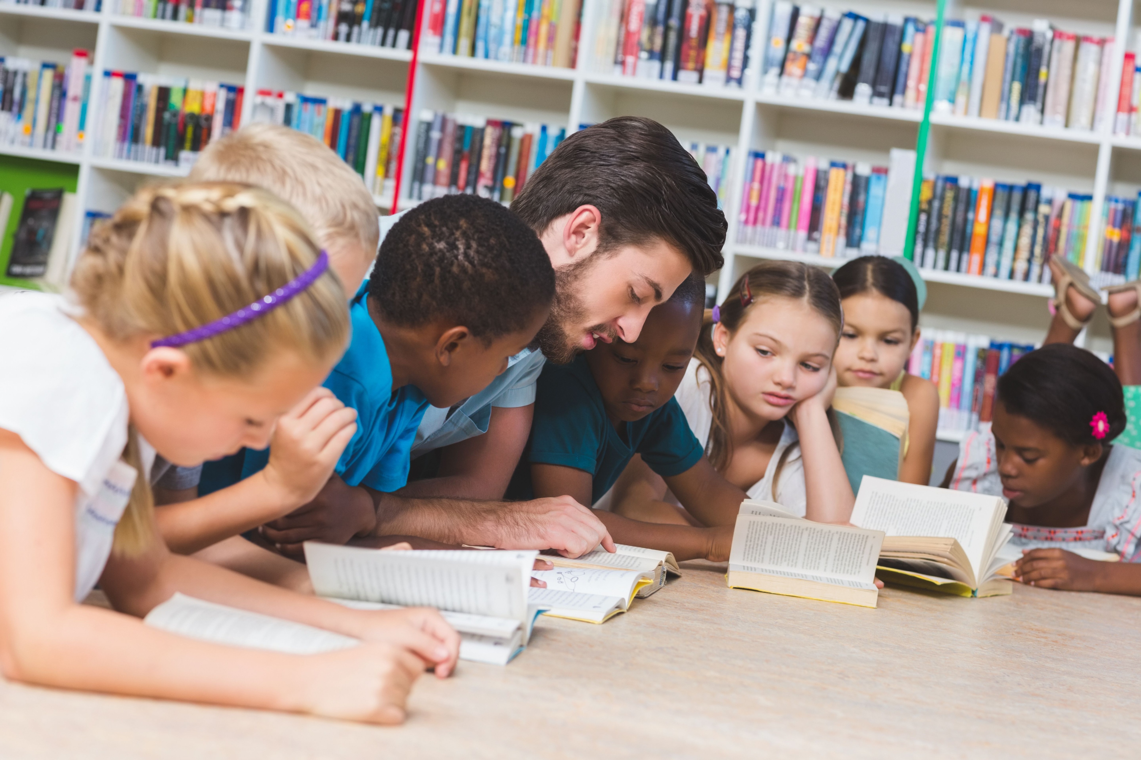 A Reading Expert’s Case for Rethinking Fluency | EdSurge News