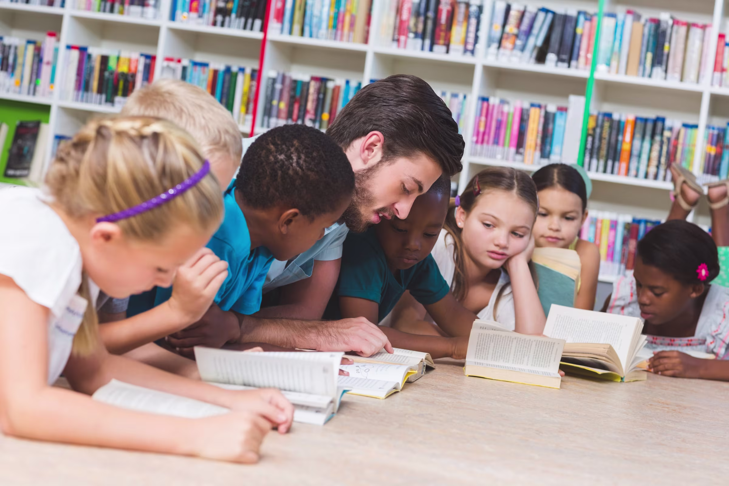 A Reading Expert’s Case for Rethinking Fluency