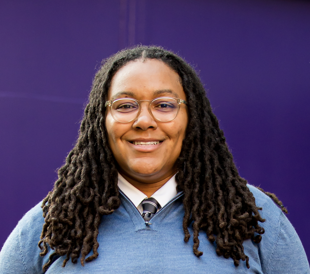 Noelani Gabriel Holt (she/her) is a dedicated and passionate principal at Girls Prep Bronx II in Bronx, New York.