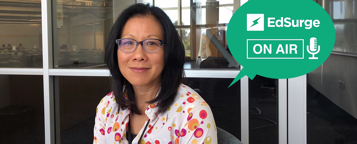 Anthropologist Mimi Ito: Good Intentions Don’t Always Mean Equitable Outcomes in Edtech