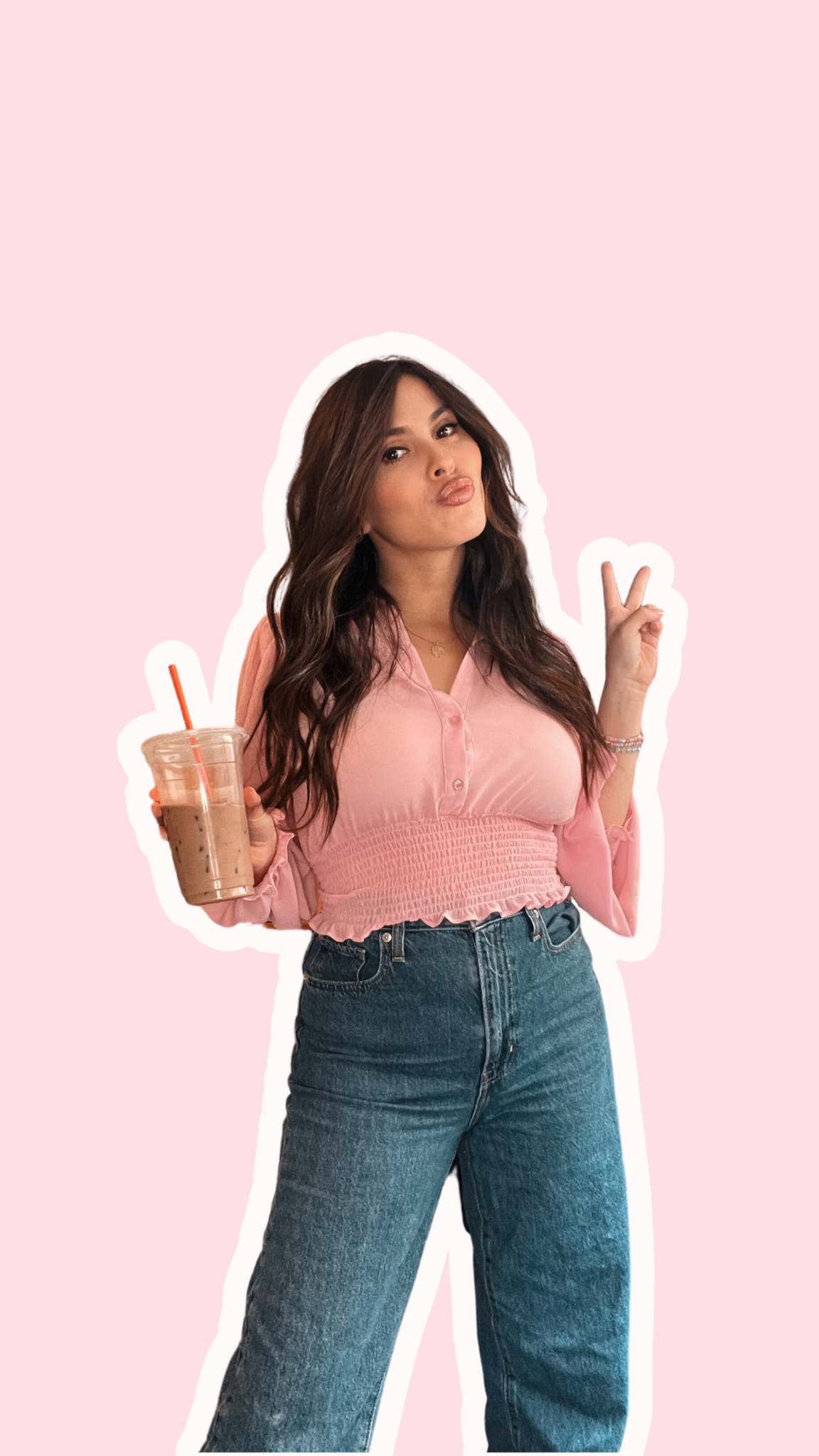 History teacher Lauren Cella's "Gen Z Teaches History" series has earned about 30 million views on Instagram and TikTok combined.