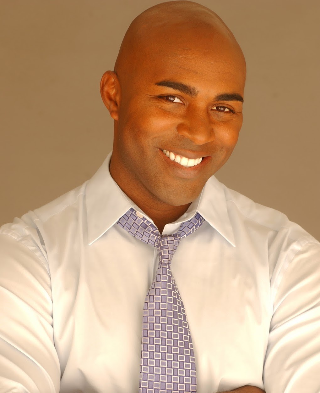 Ken Shelton