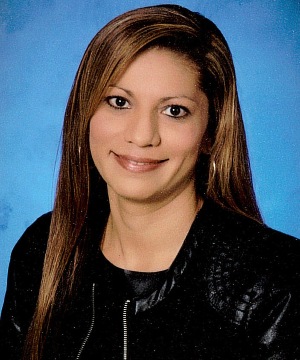 Patricia Trejo