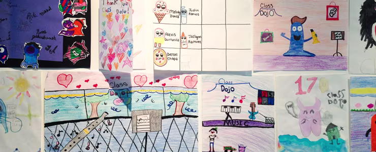 One Billion Points For ClassDojo