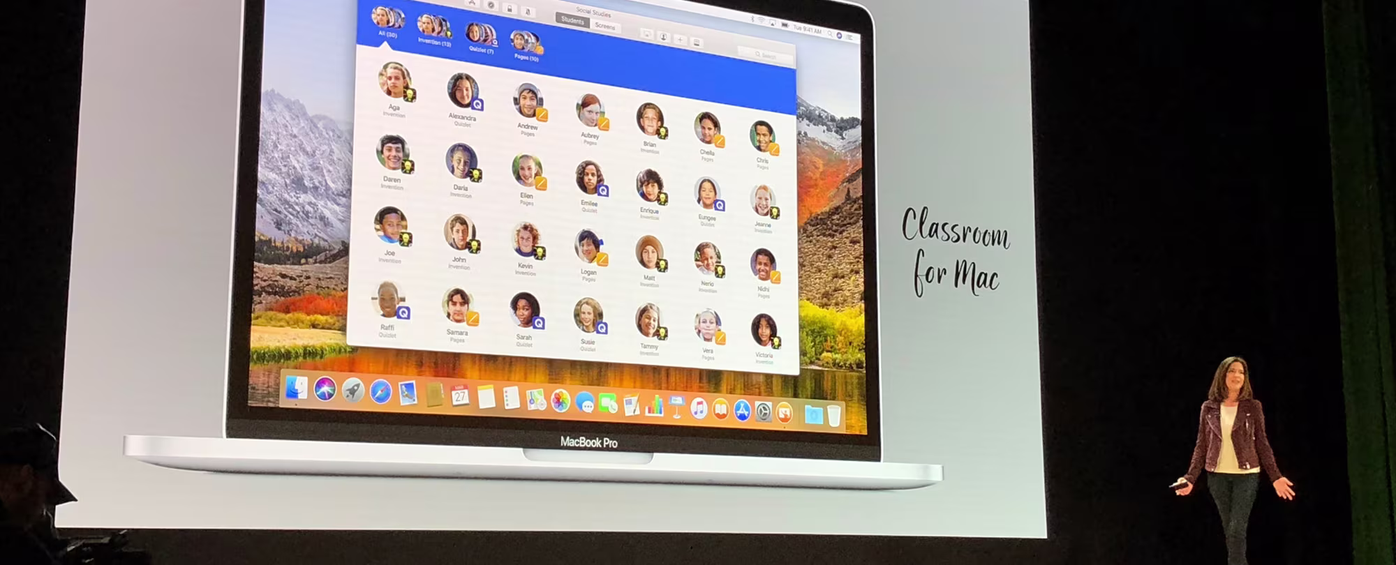 Apple’s Strongest Case to Reclaim the Education Market Is Not the New iPad