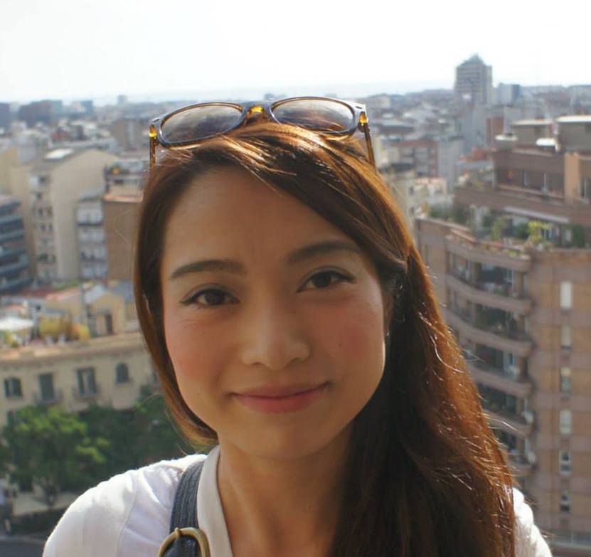 Tomoe Hashimoto