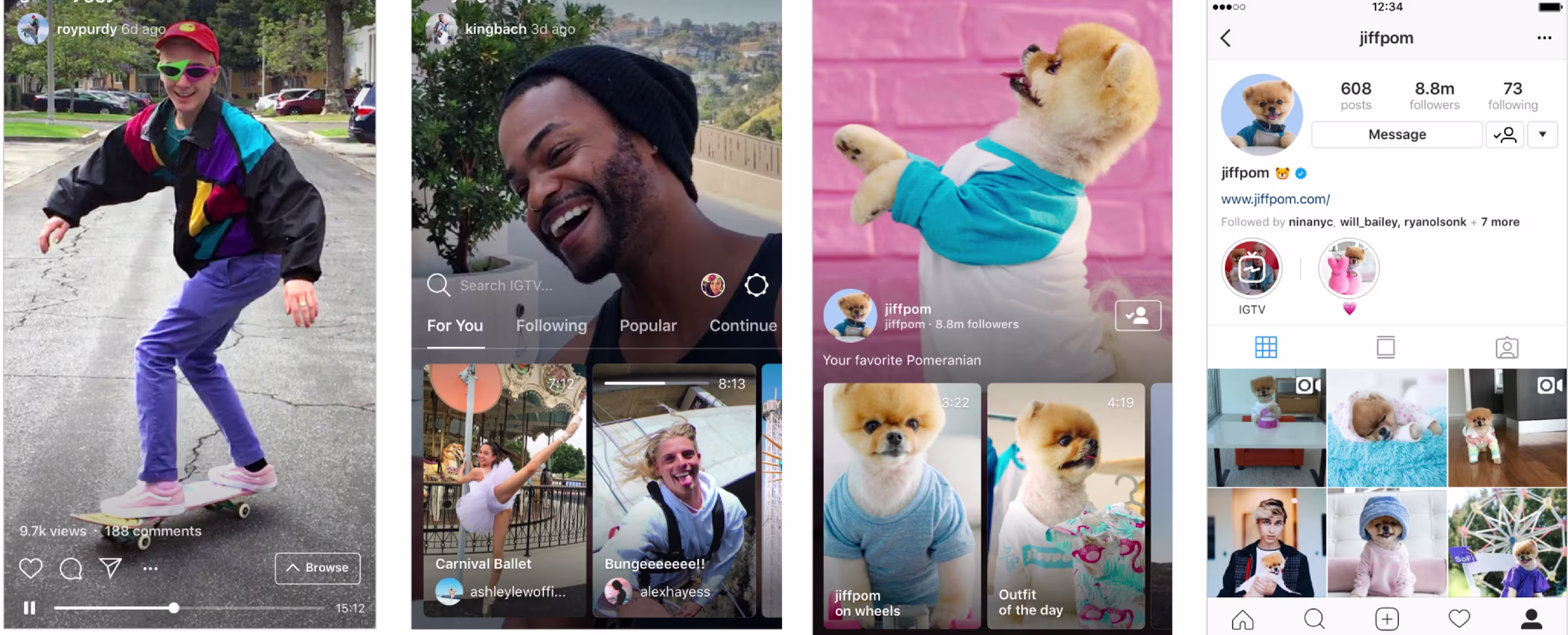 Instagram TV for Teachers: A New Medium for PD and Inspiration