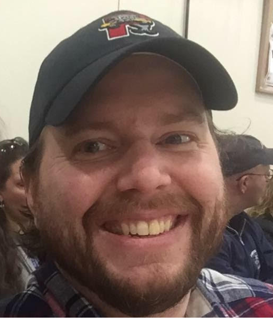 Matt Drewette-Card