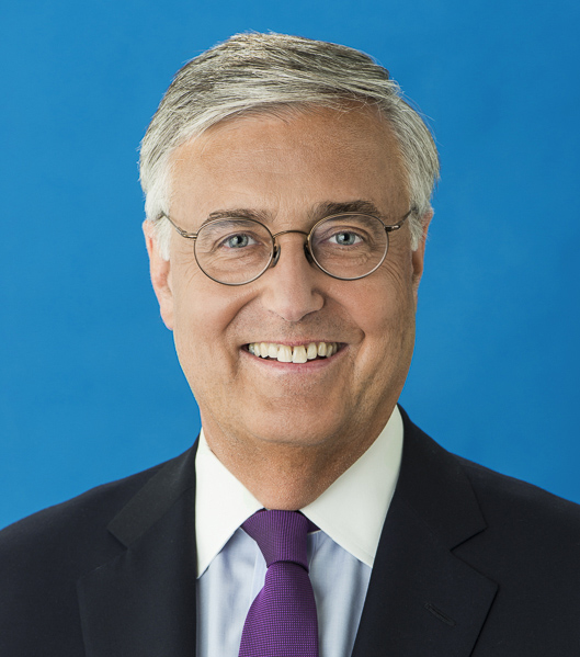 Jeffrey Dunn