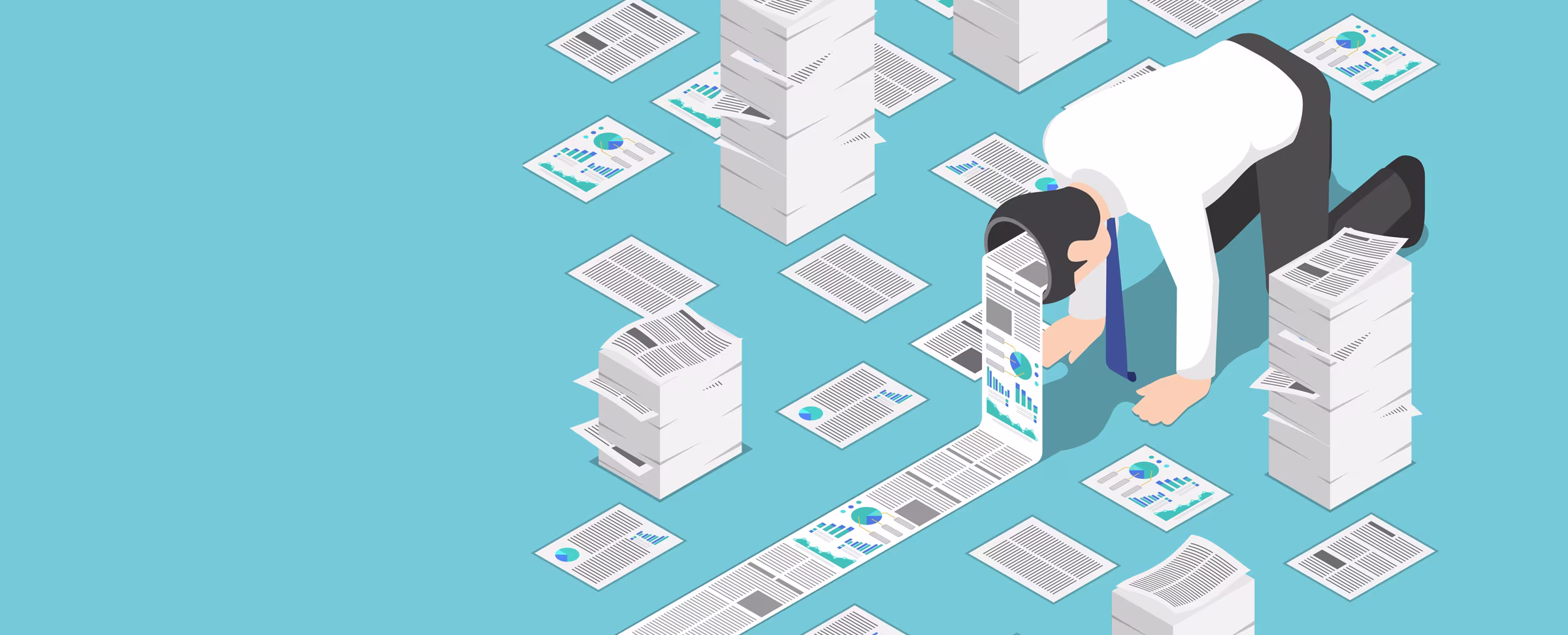 When Less Is More: Designing for Education’s Data Overload