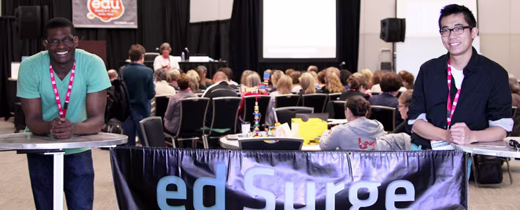 Recap from SXSWedu 2013: Bigger, Bolder, and Better (Depending on Who You Ask)