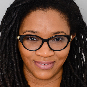 Kamilah Drummond-Forrester