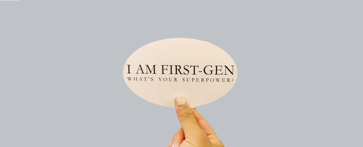 Universities Look to Add More Support For First-Generation Graduate Students