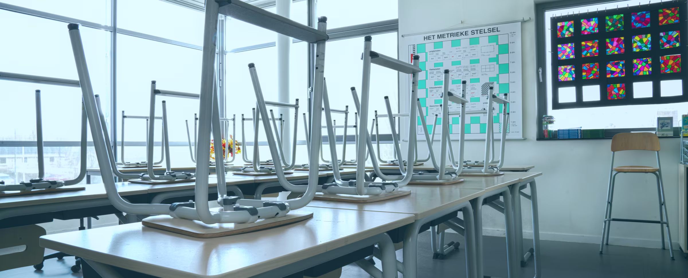 Is Teaching Still an Appealing Profession? A Growing Teacher Shortage Worries Experts