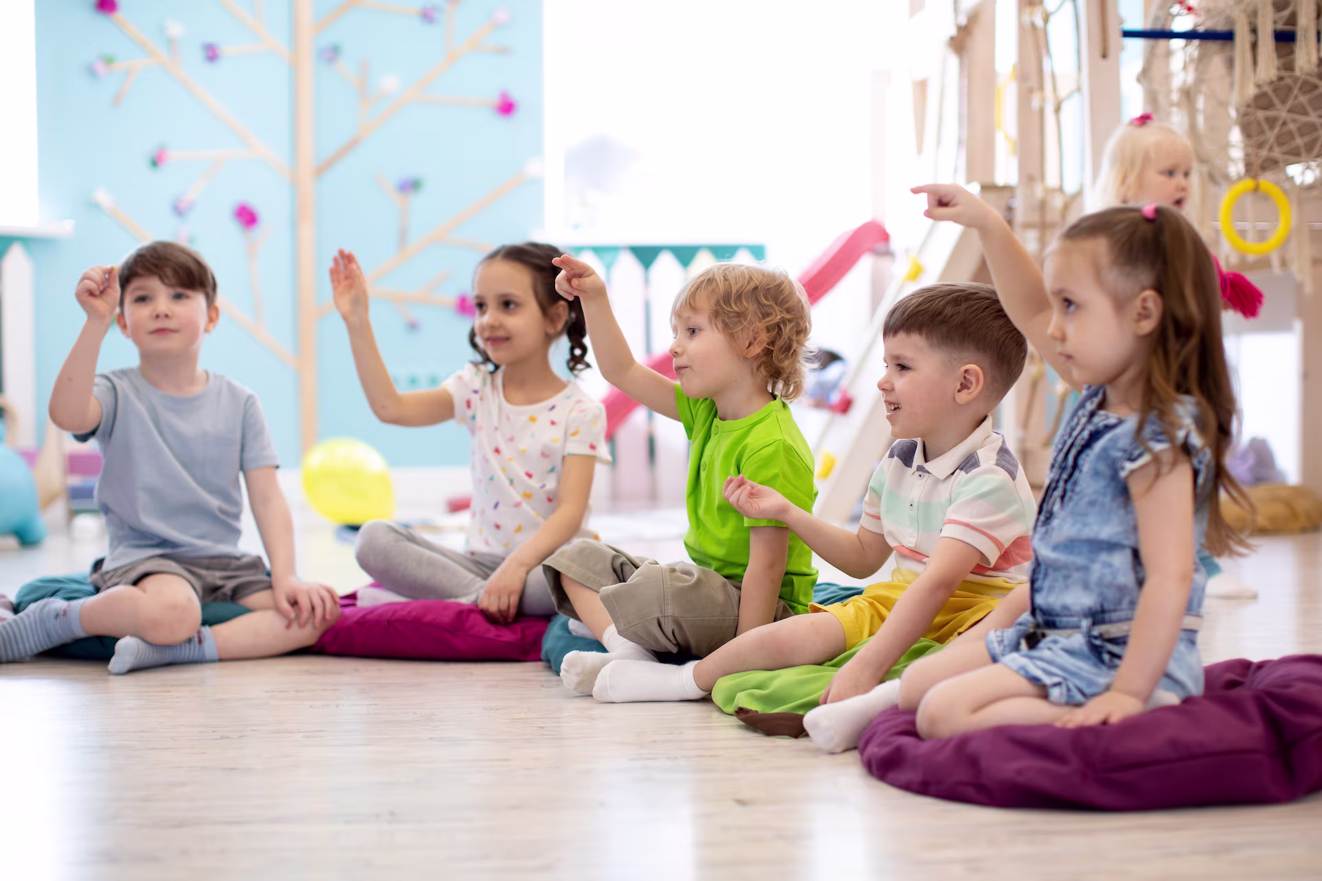 What Happens When a State Brings Deep Discounts to Child Care?