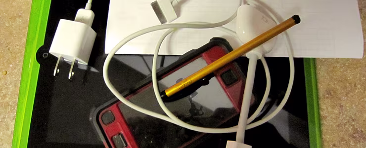 Basic Ingredients for Blended Learning Success