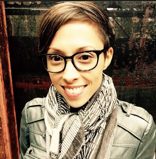 Kristin Leong