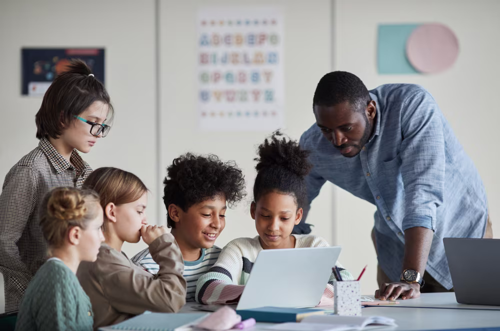 Are Some Schools Playing Down Race When Considering ‘Equity’?