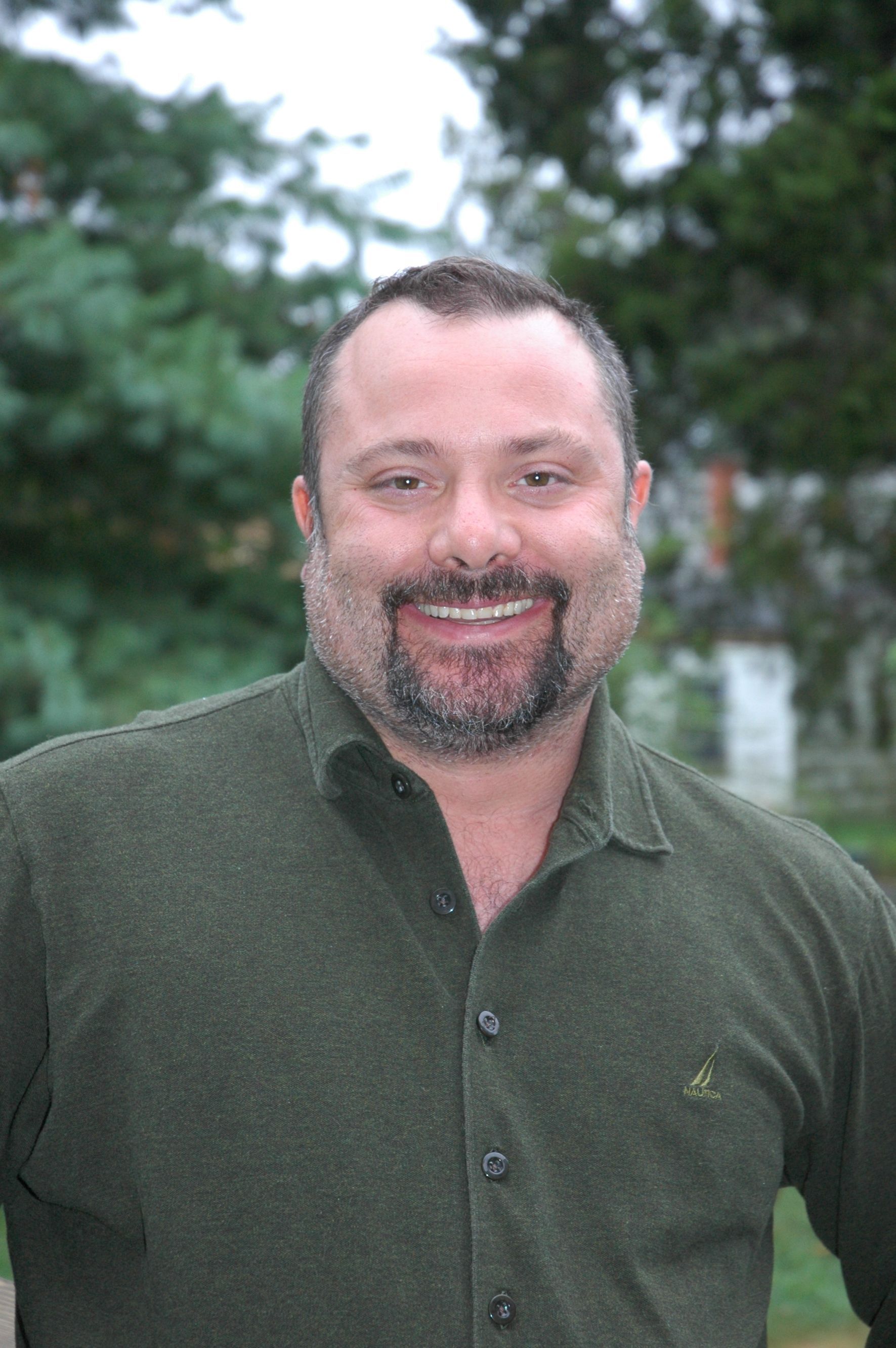 Adam Stone
