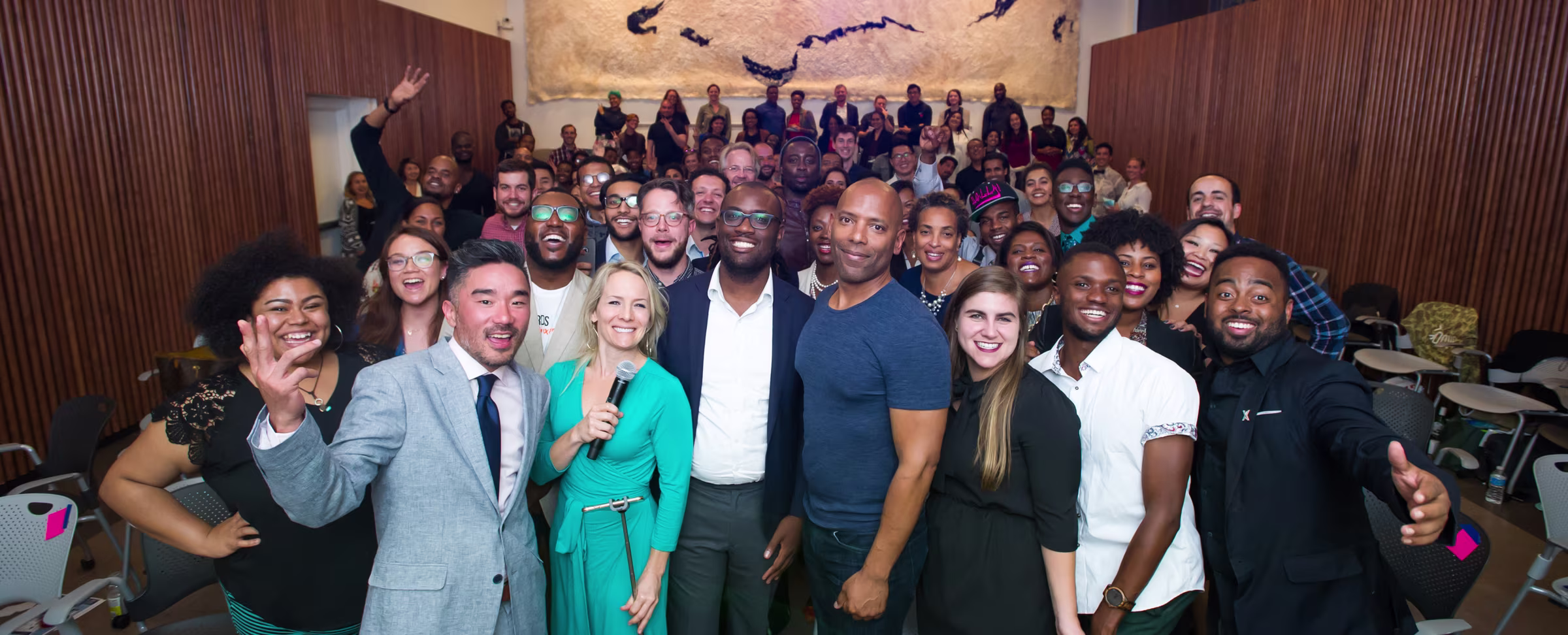 Why the Boldest Ideas in Education Come From Underrepresented Entrepreneurs