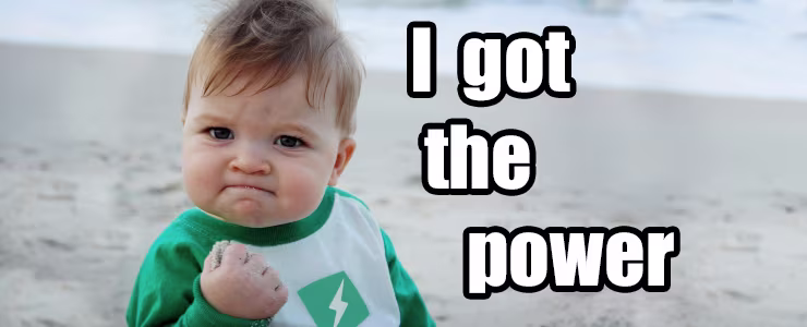 Personalizing PD: It’s About Empowerment, Not Tools