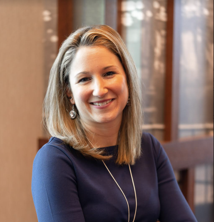 Christie M. Schutz Vincelli