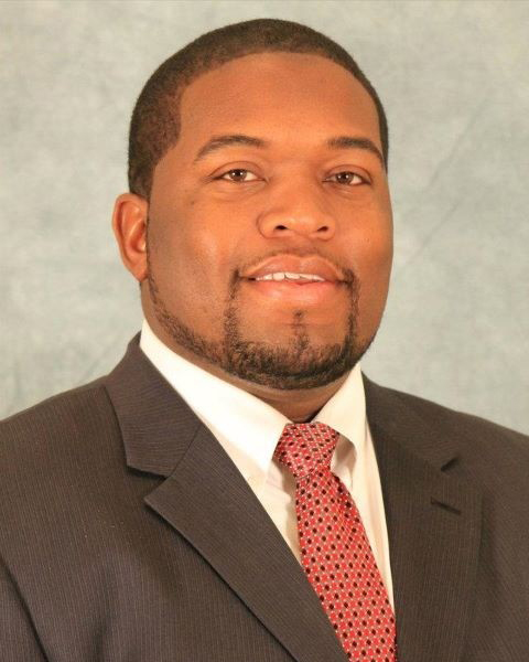 Dr. Philip Hickman