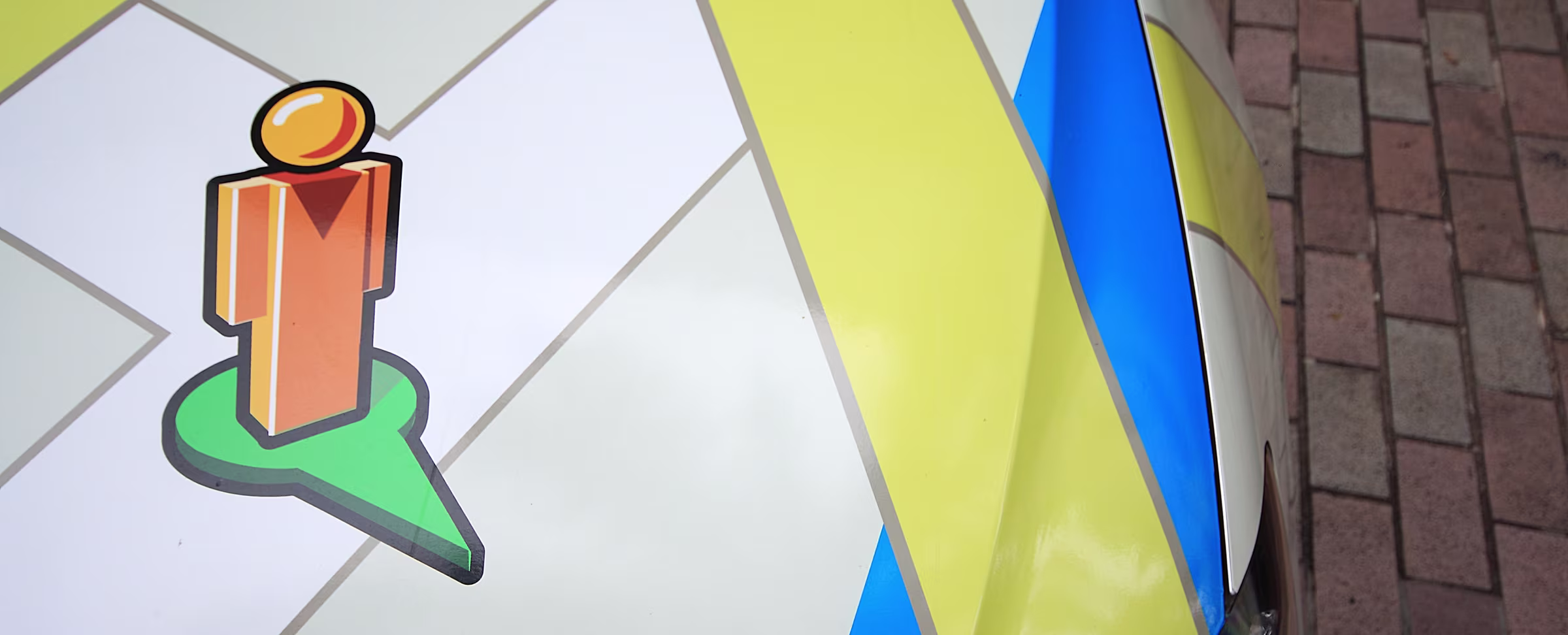 Why Google Maps—not Netflix or Amazon—Points to the Future of Education