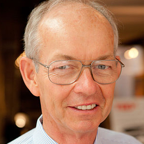 Jim Geringer