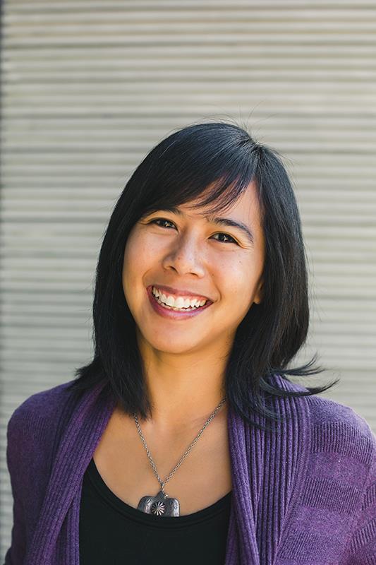 Michelle Sioson Hyman