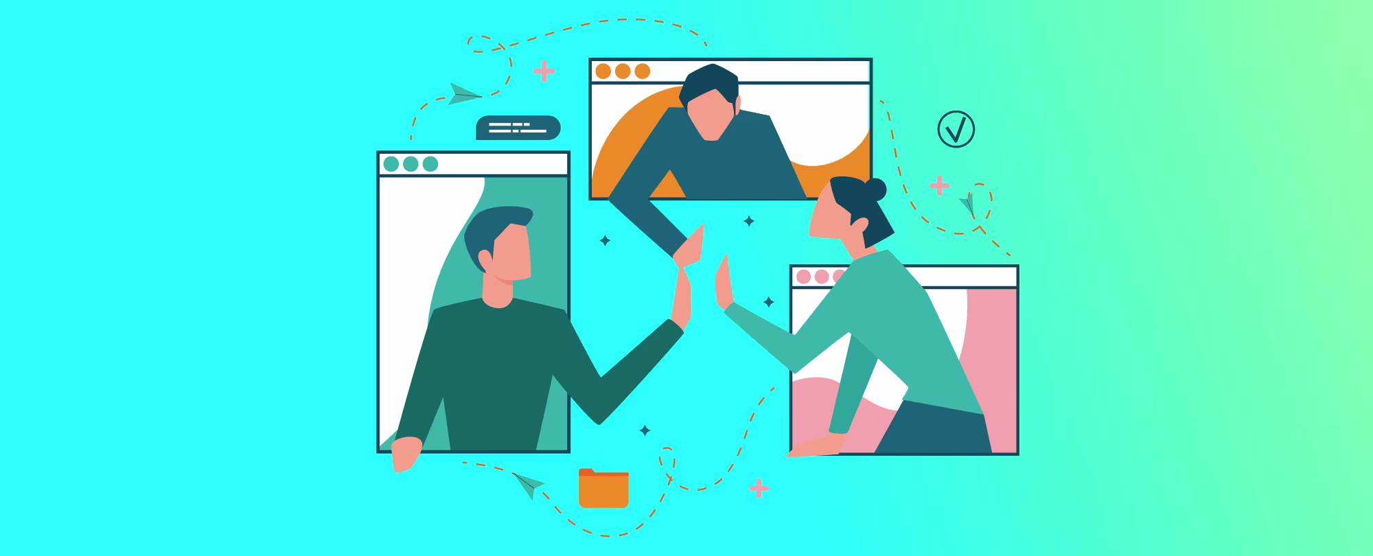 How Online PD Eased A New York District’s Transition to Remote Learning