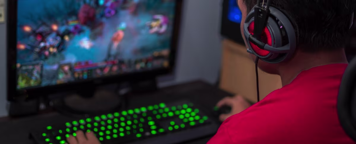University of Michigan Turns Courses Into Games