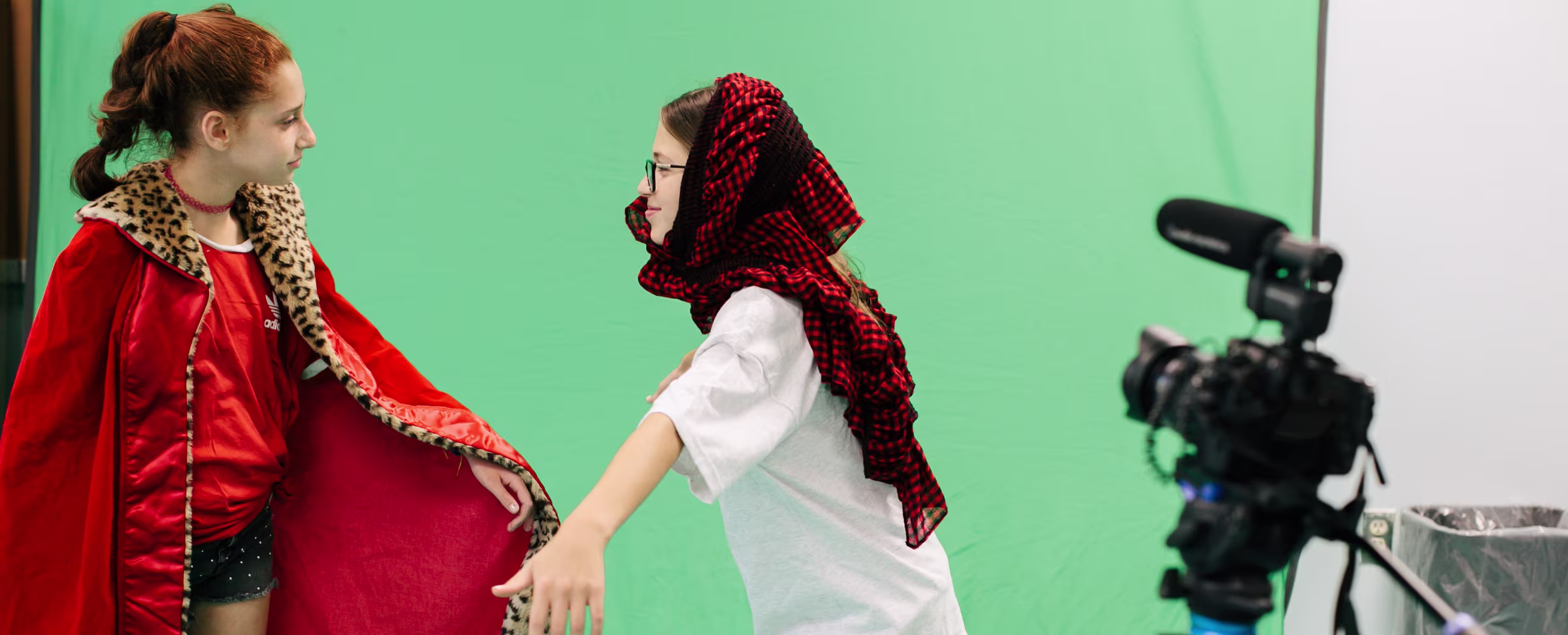 Unleash Student Creativity Through the Power of Video
