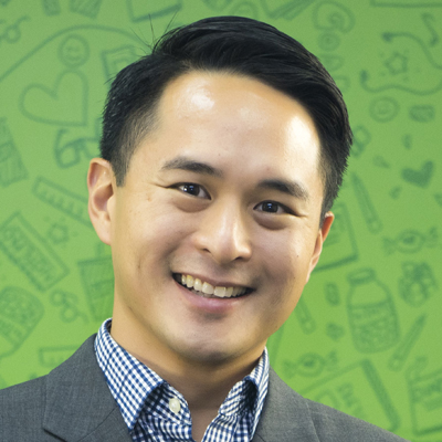 Tony Ngo