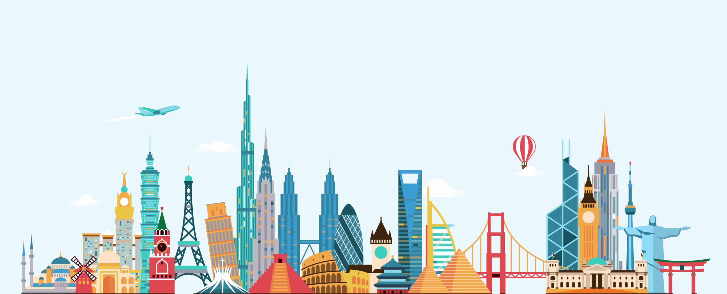 Travel the Globe With These 50 International Education Technology Events in 2020