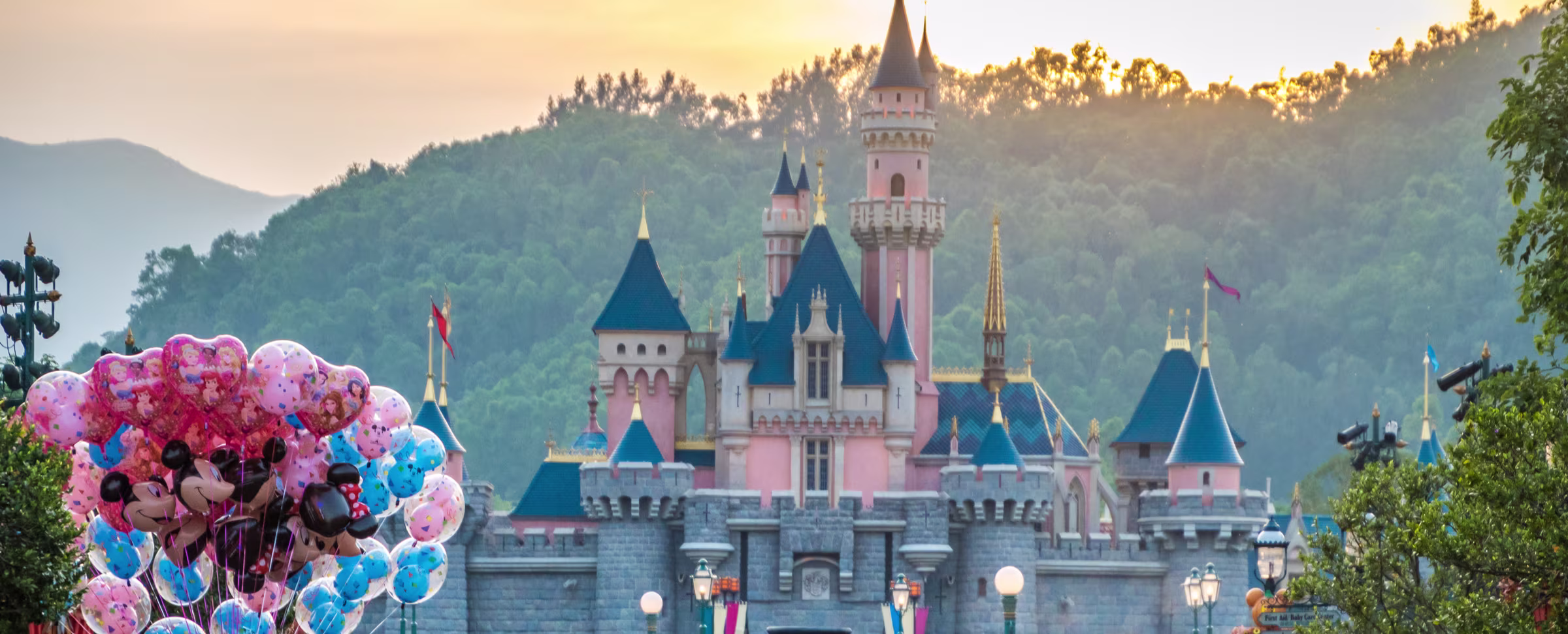 Pearson Taps Former Disney Executive Andy Bird as Next CEO