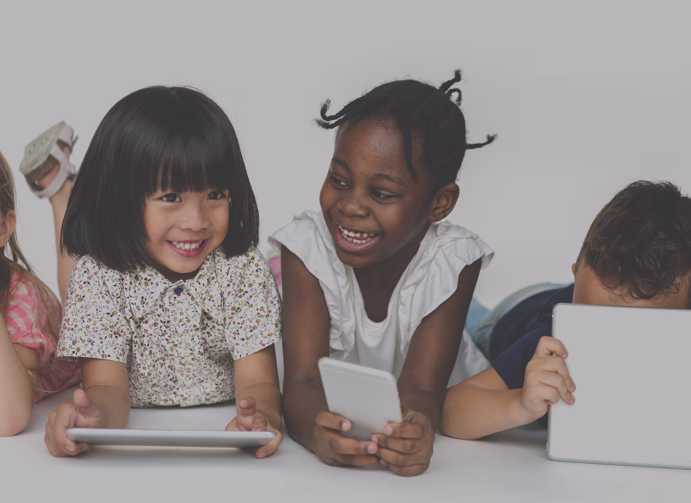Early Childhood Education Teachers Grapple with Screen Time