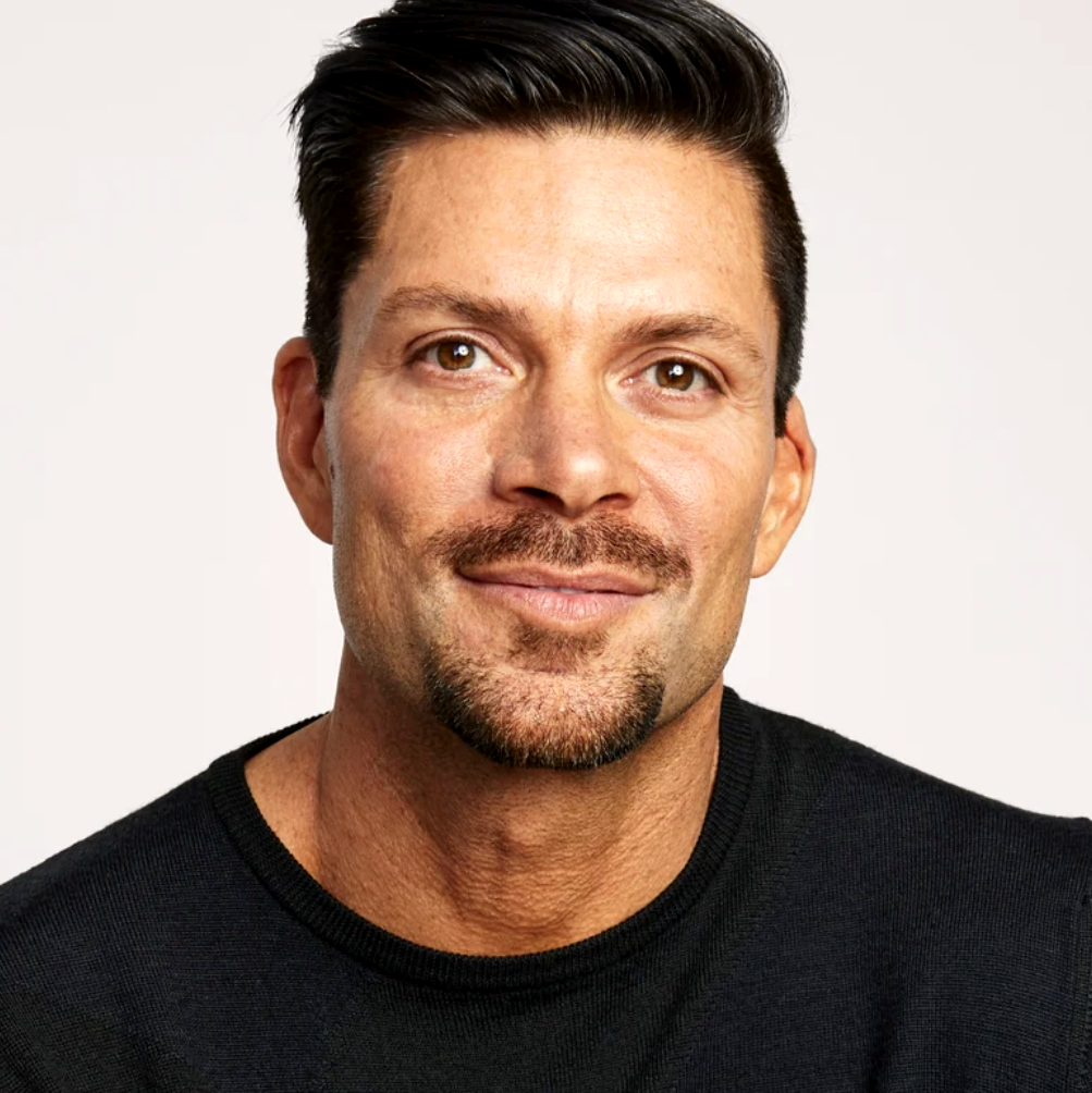 Dr. Damian Vaughn