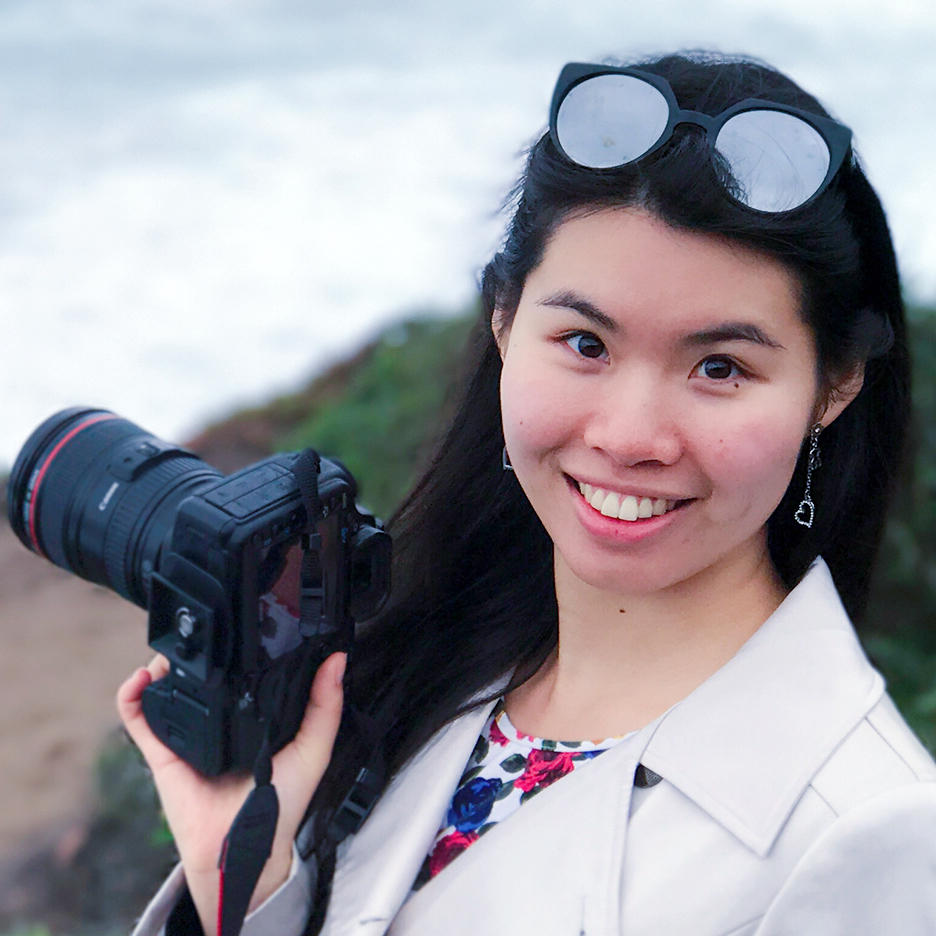 Yuxuan Xie, EdSource