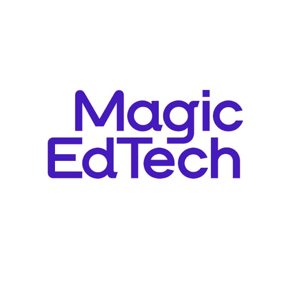 Organization: Magic EdTech