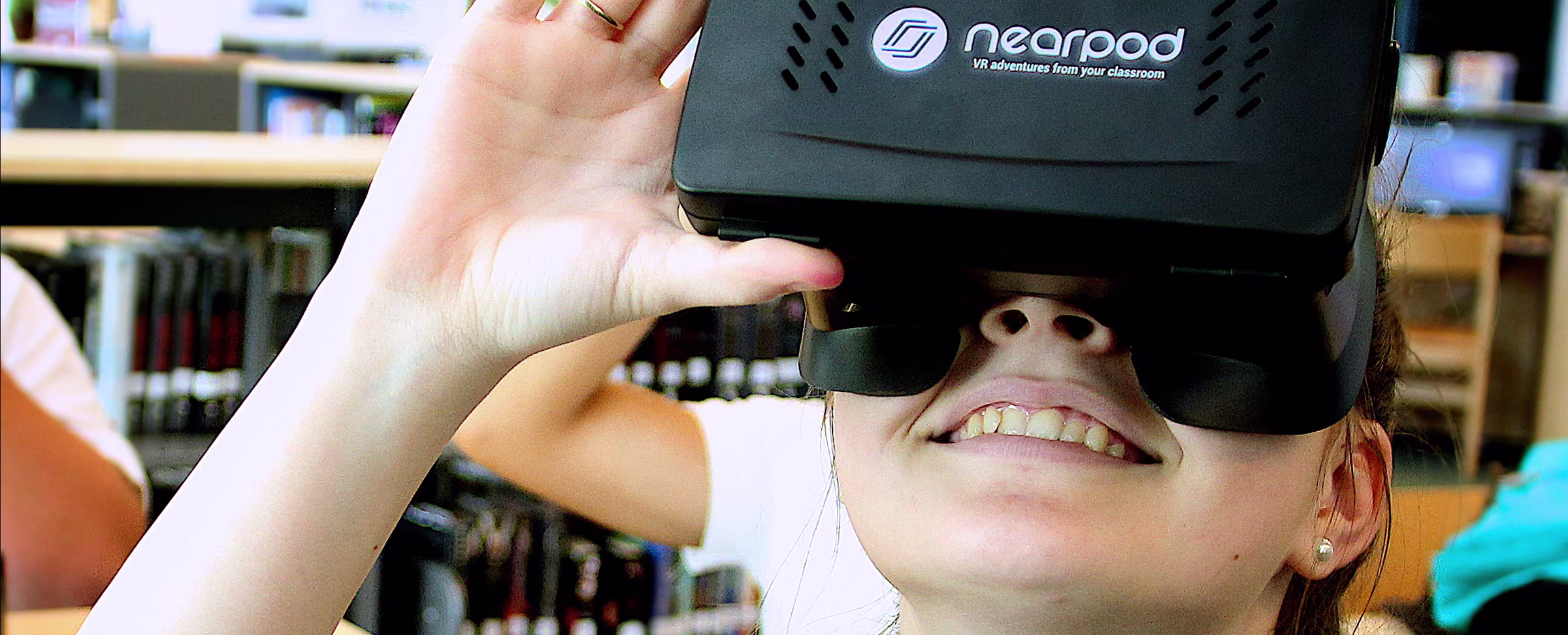 Nearpod Notches $21M in Series B Round to Expand Digital, Virtual Learning Experiences