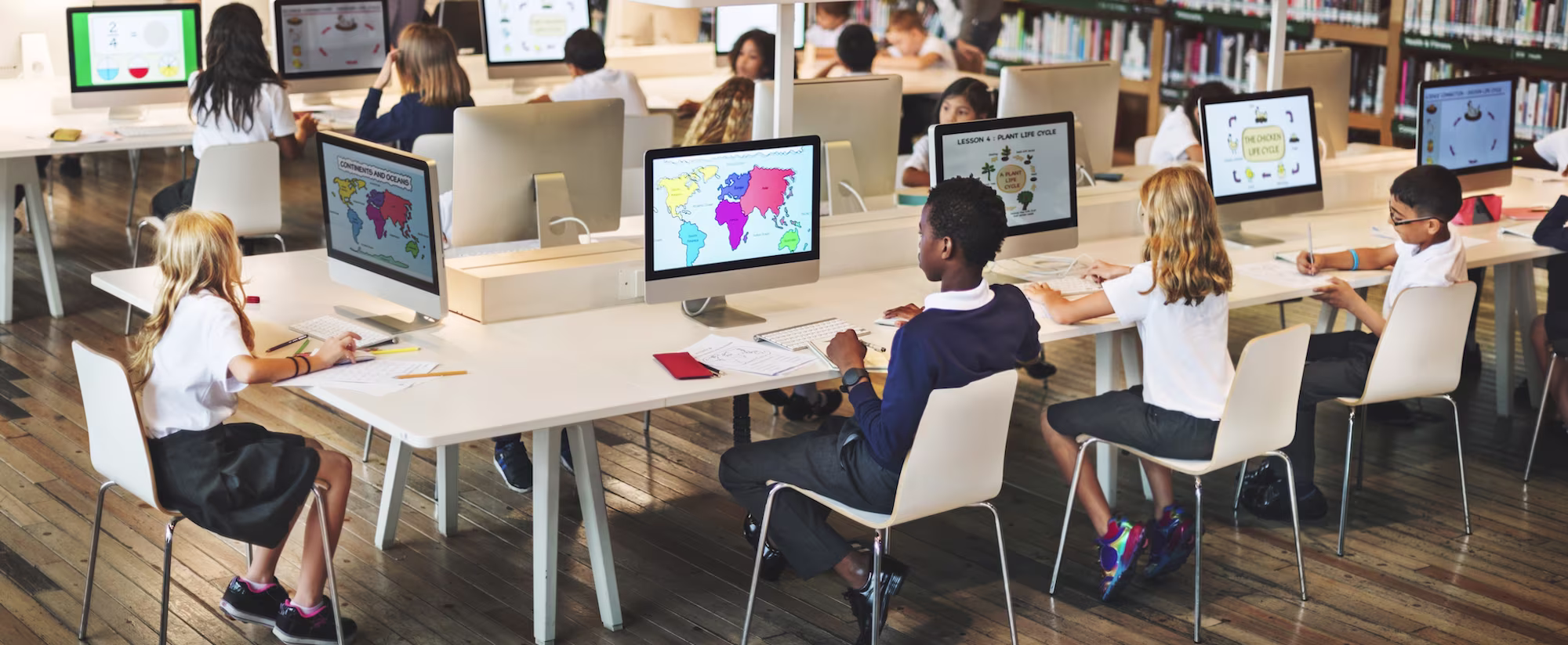 School Leaders Share the Best Ways to Get Your Product into Their Districts 