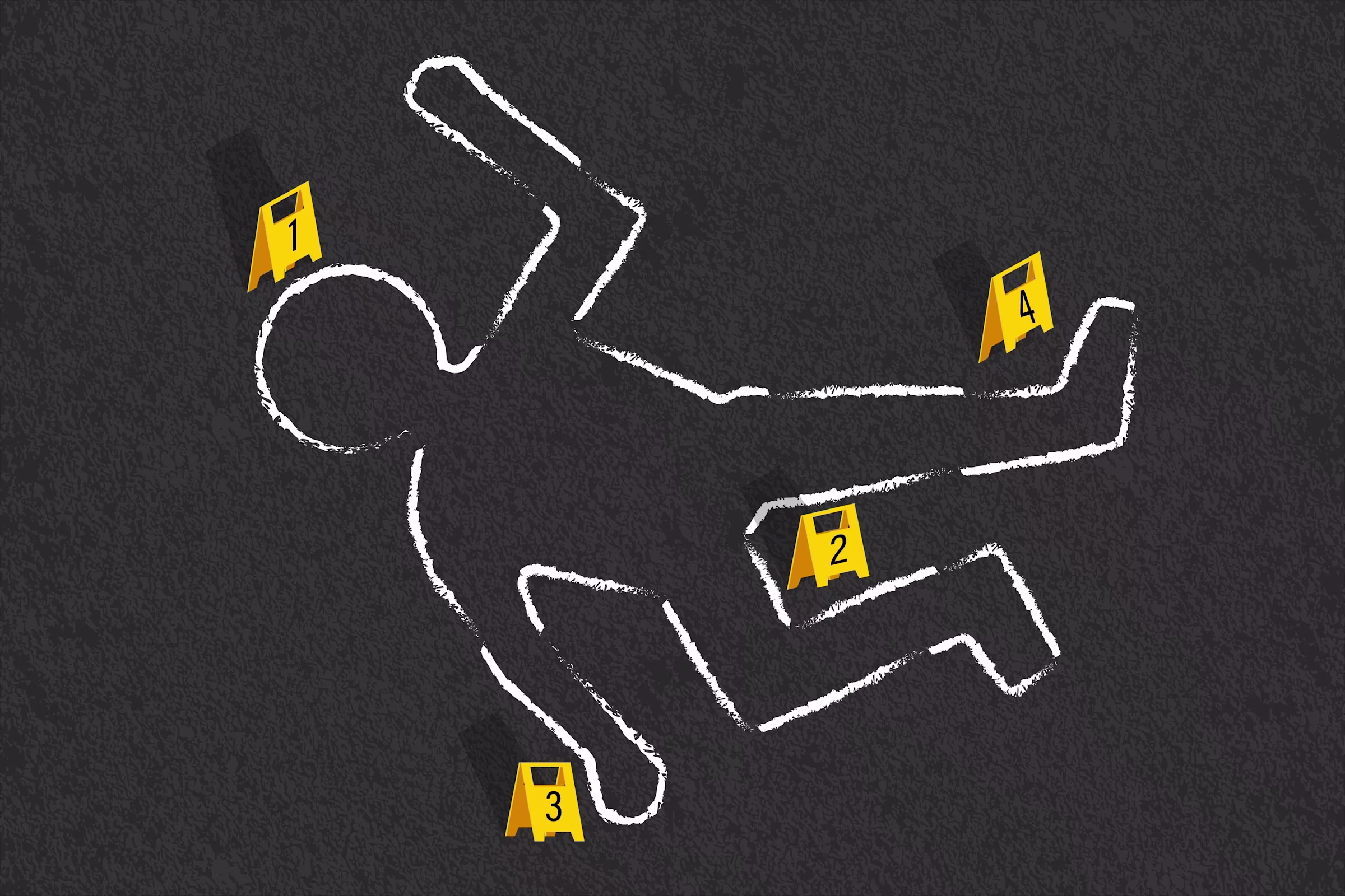 Fingerprints and Blood Spatter: How a College Readies the Next Cohort of Investigators