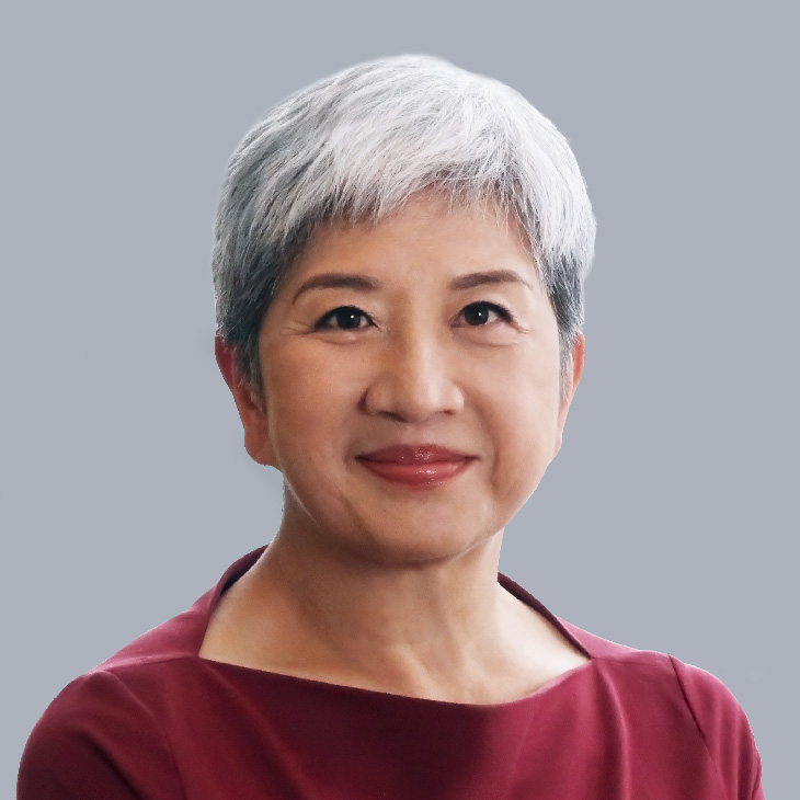 Marjorie Yang